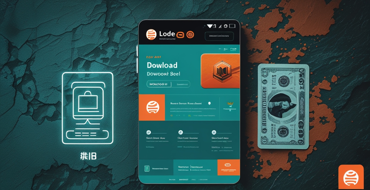 Tải app LODE88 Android iOS cài đặt dễ dàng cược mobile mọi lúc mọi nơi