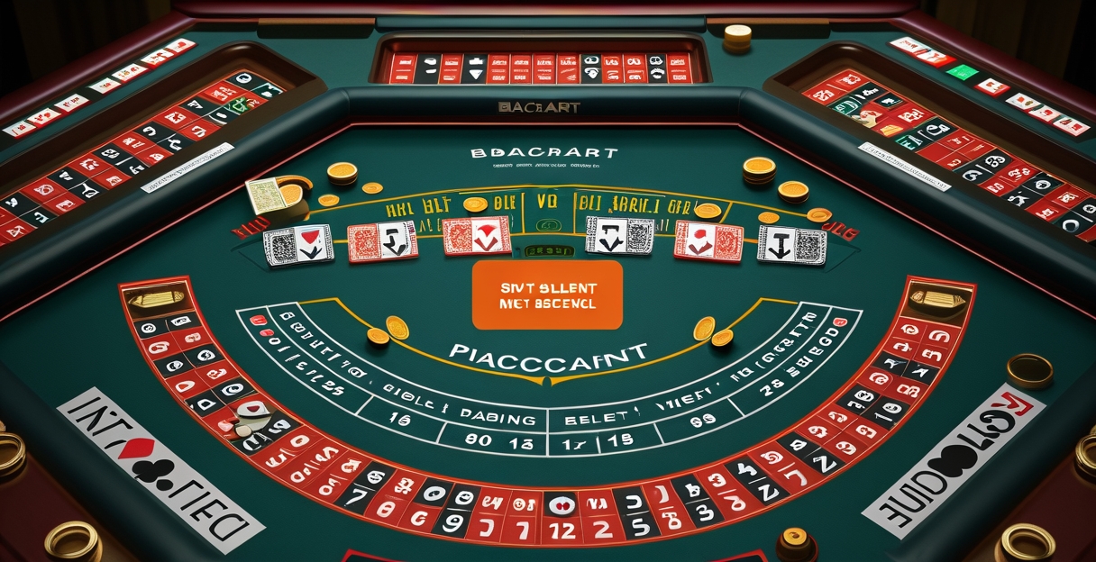 Baccarat mini vs live casino — so sánh hai phiên bản tại LODE88