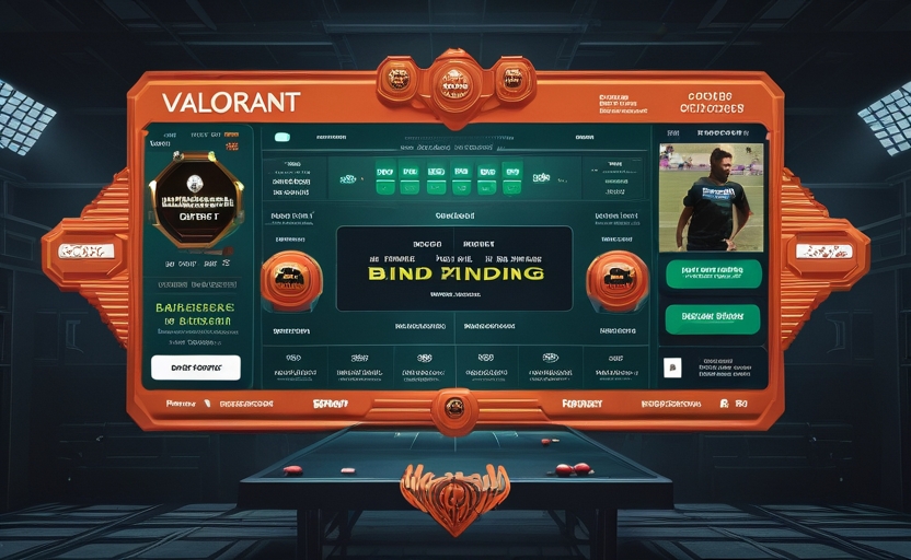 Bảng tỉ lệ kèo Valorant VCT — map winner pistol round handicap round markets