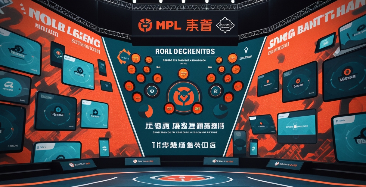 Cược MLBB MPL Đông Nam Á 2026 tại LODE88 — lịch giải và tỉ lệ kèo