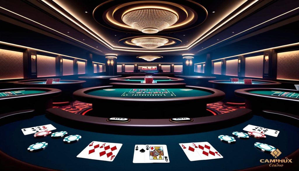 Cách Đếm Bài Baccarat Chính Xác — Kỹ Thuật Card Counting