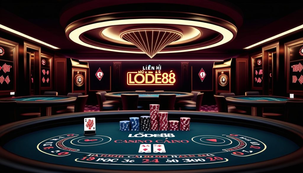 Liên Hệ LODE88 — Kênh Hỗ Trợ 24/7 Và Thời Gian Phản Hồi