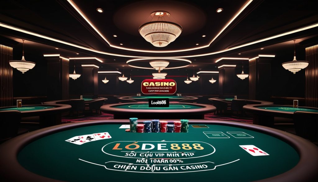 Lode88 Soi Cầu VIP Miễn Phí — Chuyên Gia Dự Đoán 100%
