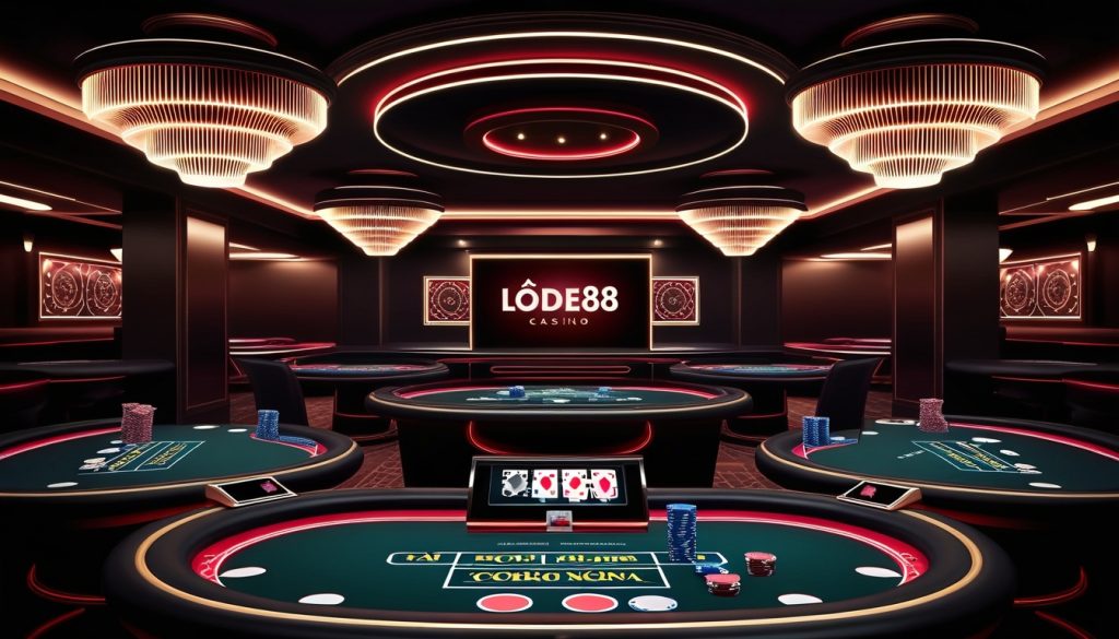 Lode88 Tài Xỉu Online — Cách Chơi Và Kinh Nghiệm