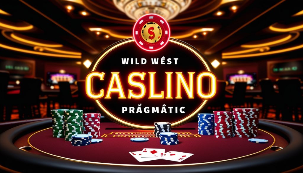 Wild West Gold Pragmatic — RTP Thực Tế Và Cách Chơi
